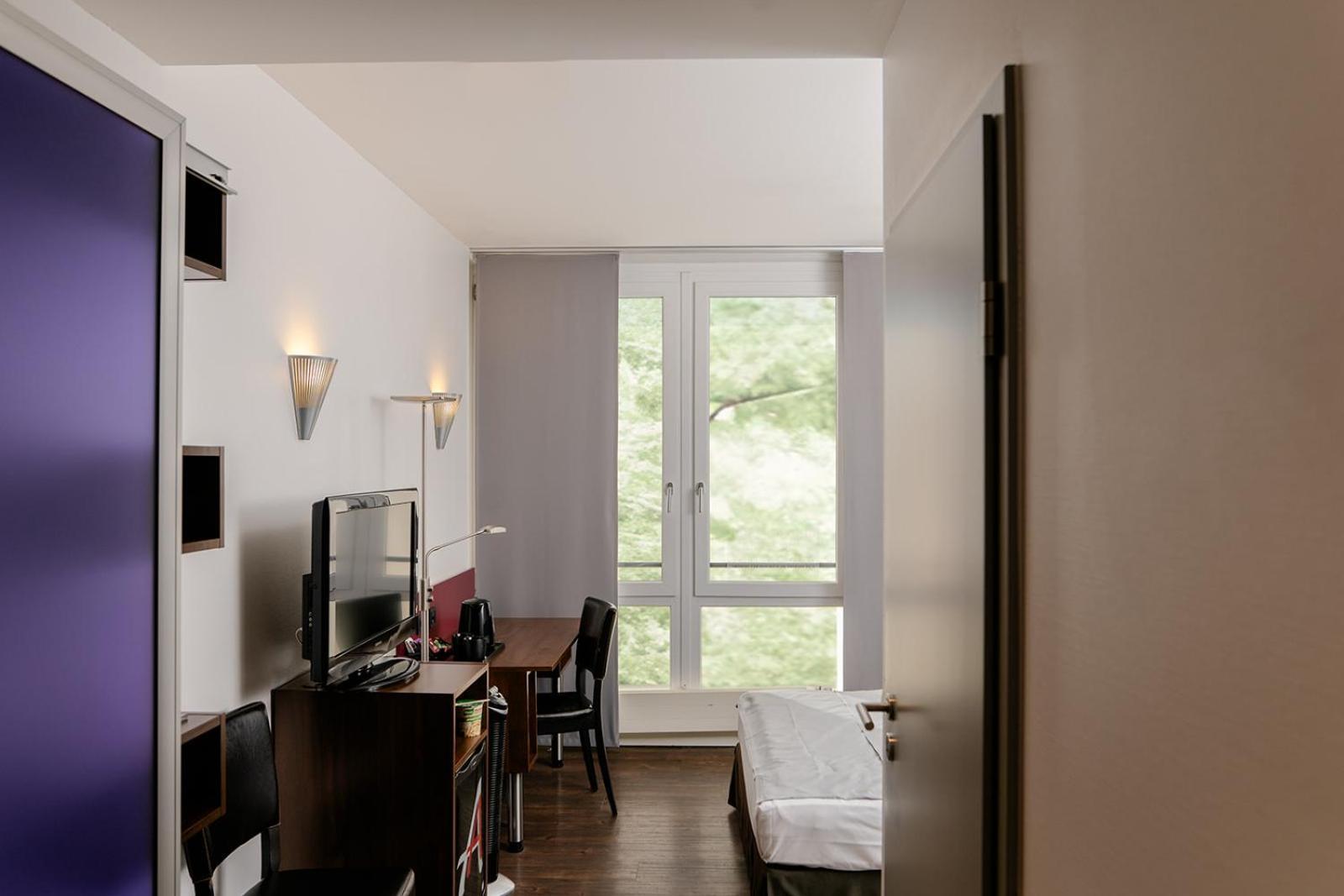 Auszeit Hotel Duesseldorf - Das Fruehstueckshotel — Photos 2
